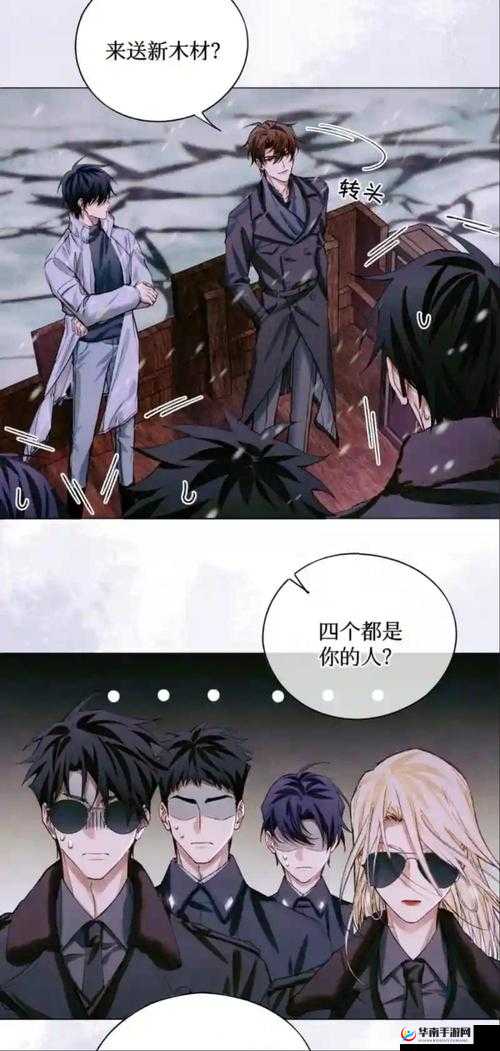 师父不可以限弥弥合欢宗：探寻别样故事