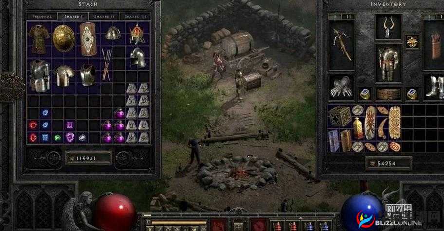 暗黑 2 重制版制作人透露次时代版本信息