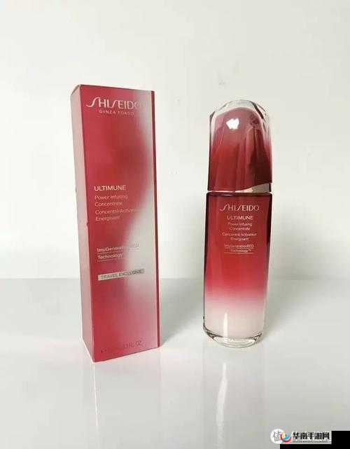 久久一区二区三区精华液：滋润肌肤的秘密武器