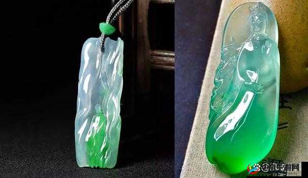 自己选一根玉器的独特魅力