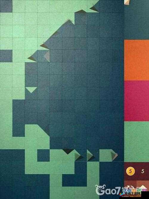 神之折纸 2KAMI2 手游 A 篇第七关过关攻略及新手实用指南