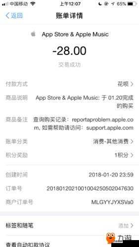 恋与制作人iOS版充值未到账及通知发货失败快速解决指南