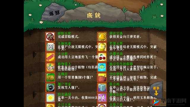 活下去你好厉害成就解锁指南