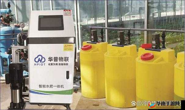 HP 公交车灌溉系统流畅升级：打造更高效的系统