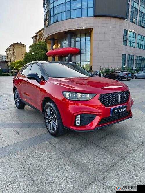 weyvv5 国产的 suv 免费:畅享优质座驾