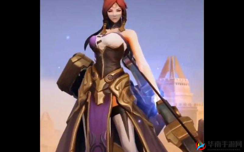 女战士伽罗ちゃん与怪兽的战斗：腿法的力量