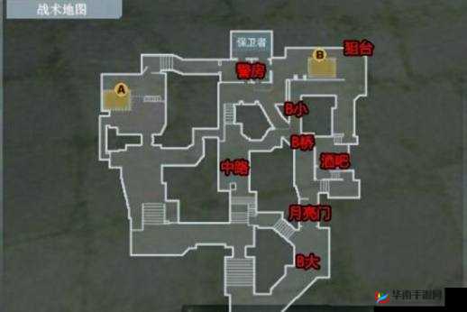 7 月 11 日穿越火线每日一题 冰与火版本新增地图数量答案