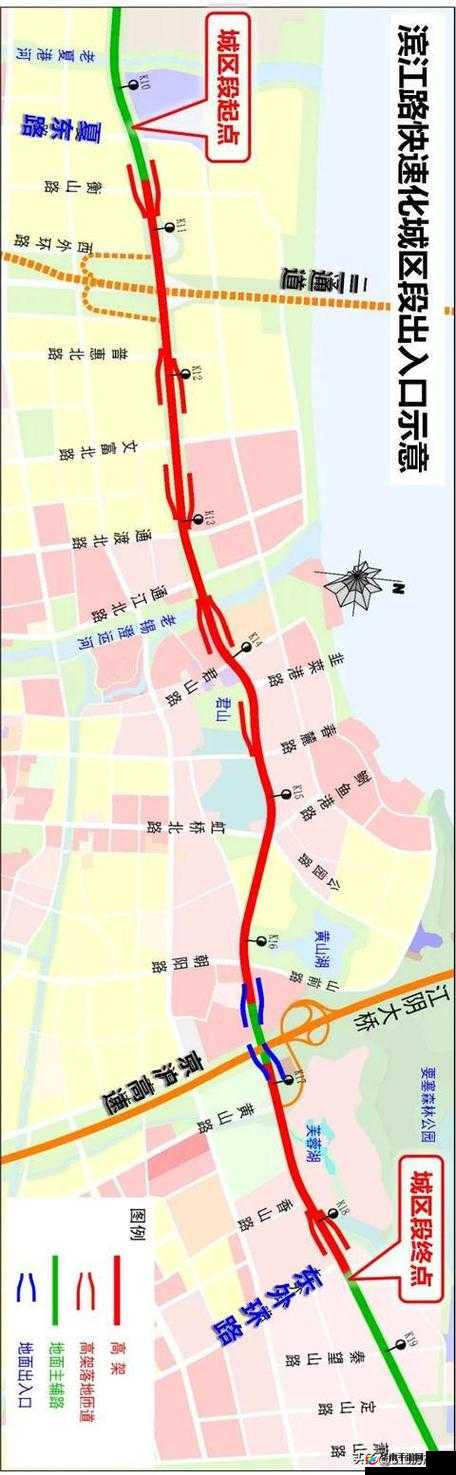 伊甸园一路二路三路四路入口位置：通行指南