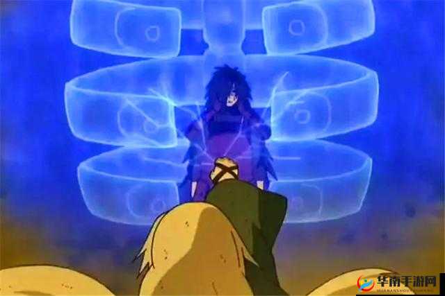 火影忍者:揭秘那些震撼忍界的禁术大全