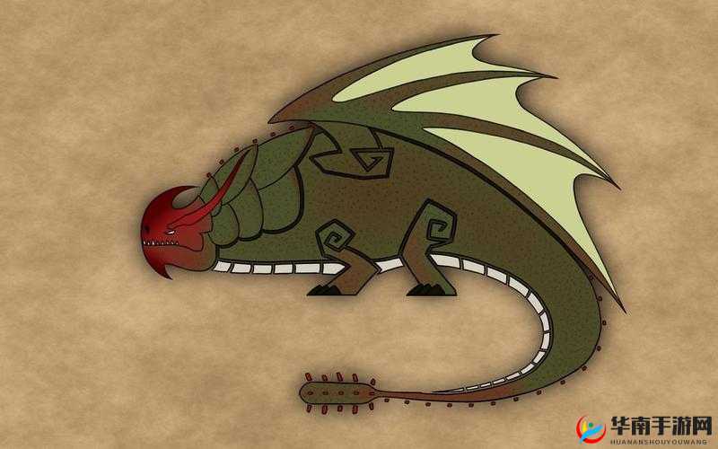 驯龙高手旅程：轰鸣龙怎么样