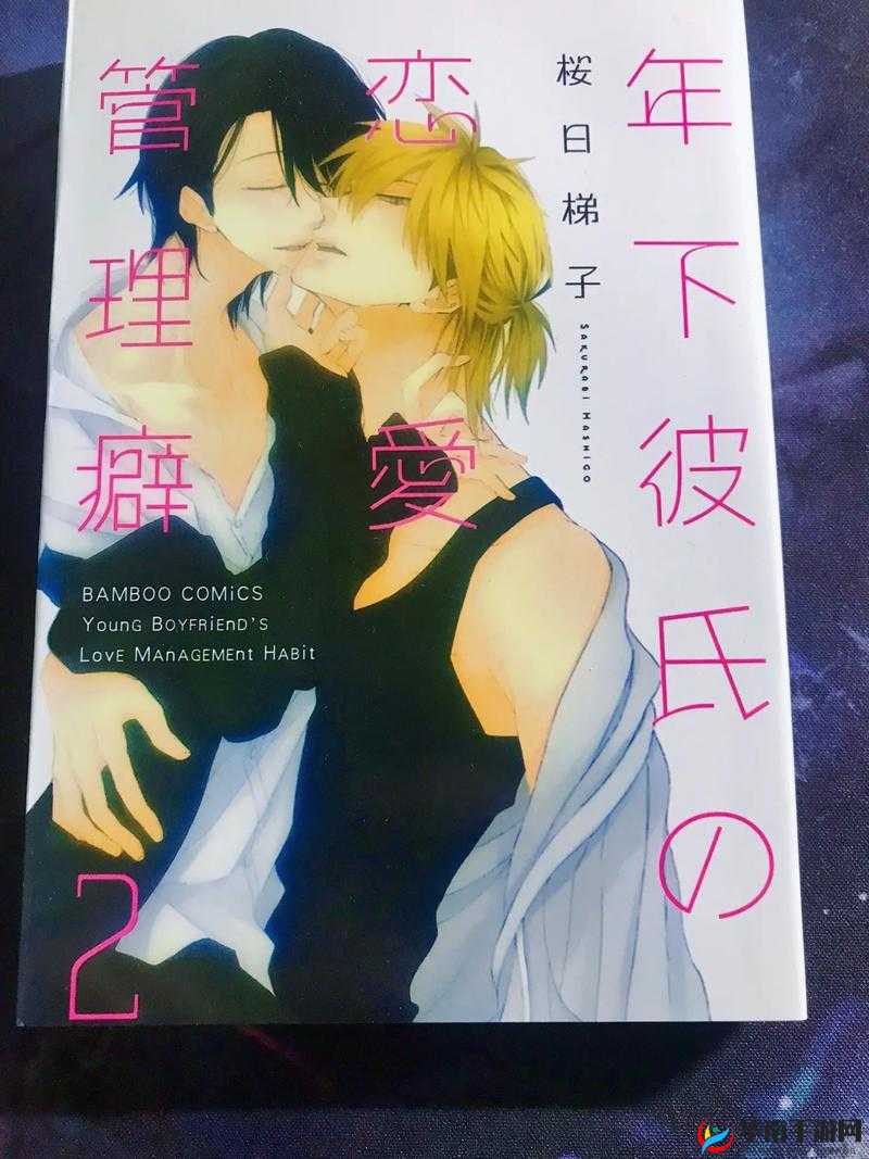 双男主双年产:开启精彩故事篇章