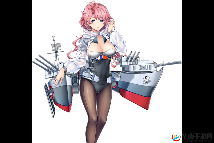 碧蓝航线:印第安纳波利斯图鉴详解,带你了解这位魅力舰娘