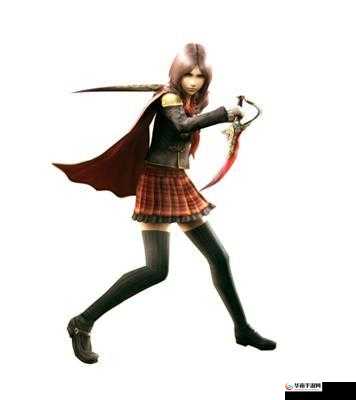 最终幻想觉醒影之双刃蕾姆人物技能详细全面介绍