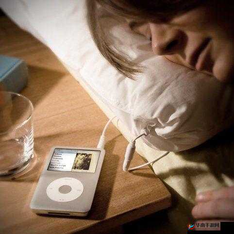 摇床和喘气声音助眠：让你安心入睡