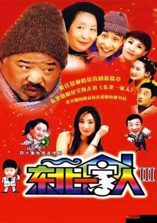 东北一家人 16 全文阅读小说之爆笑故事