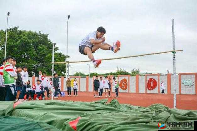 随时随地都可以干的校运会：点燃运动激情