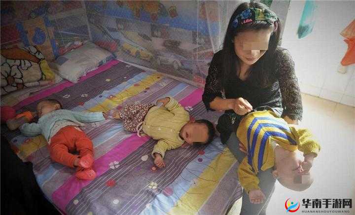 都生过孩子了还那么紧实属罕见