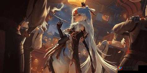 凝光可深插模拟器游戏：极致体验之旅