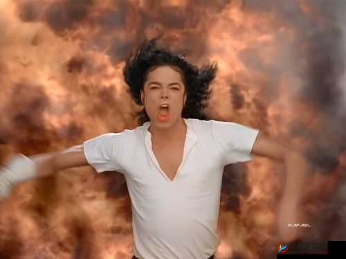 欧美致敬经典黑白 MV ：经典传承永流传