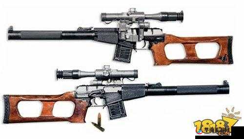 荒野行动VAL枪性能解析：深度探讨VAL枪的实用性与效能