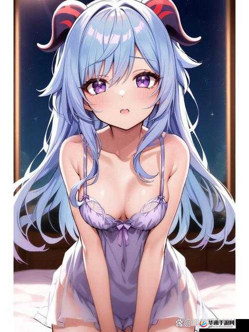 甘雨去的照片 P 图全没啦