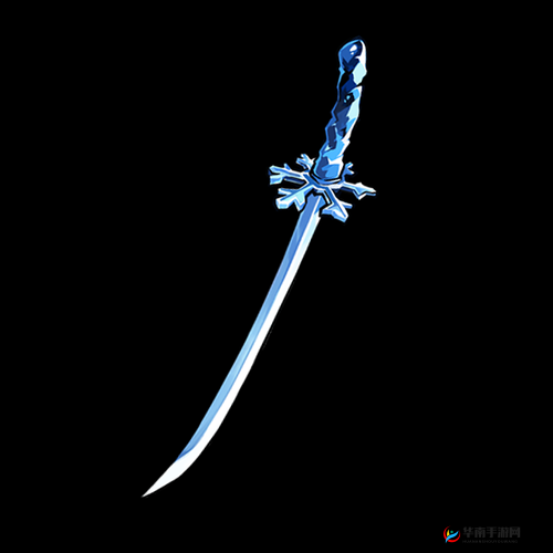 忍者必须死3：苍雪剑怎么样？SR武器属性及图鉴解析