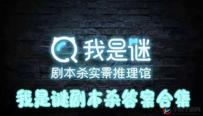 我是谜首待解的巫诗谜团：揭晓其答案的神秘之旅