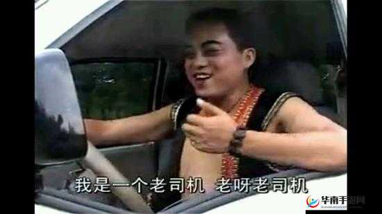 老司机带带我香蕉送给你是什么歌之解析