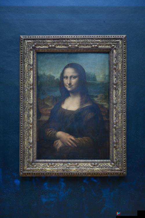 蒙娜丽莎：西方艺术经典之魅力