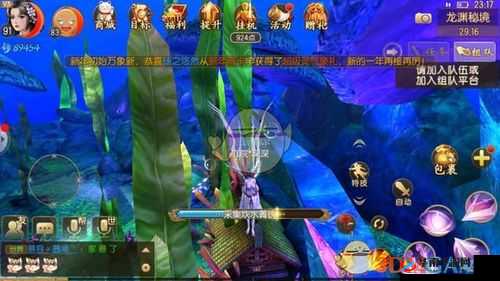 御剑情缘：青音传说奇遇任务全攻略——追寻传奇的情缘之旅