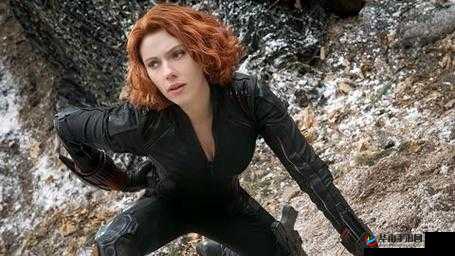 黑寡妇 ESSENTIAL：魅力无限的独特存在