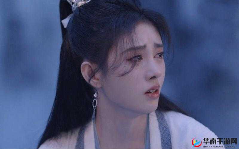 鞠婧祎哭着说不能深入相关视频