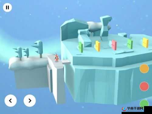 火花人生：极寒北地第4关图文攻略览——闯过人生，战胜极寒