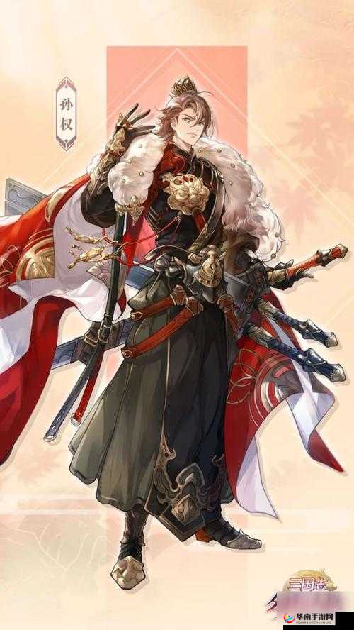 三国志幻想大陆:武将实力排行榜,谁是战场真英雄?