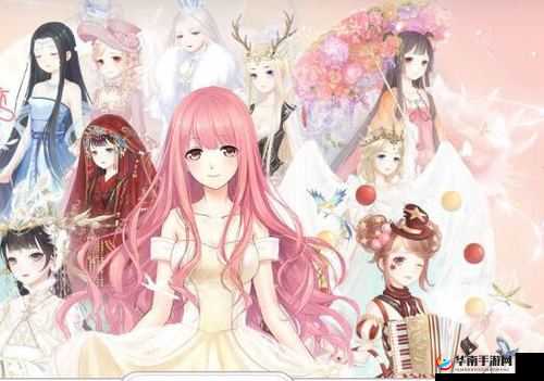 白锦锦与钟离梓的初遇之地：奇迹暖暖11月奇迹大陆知识问答攻略揭秘之旅