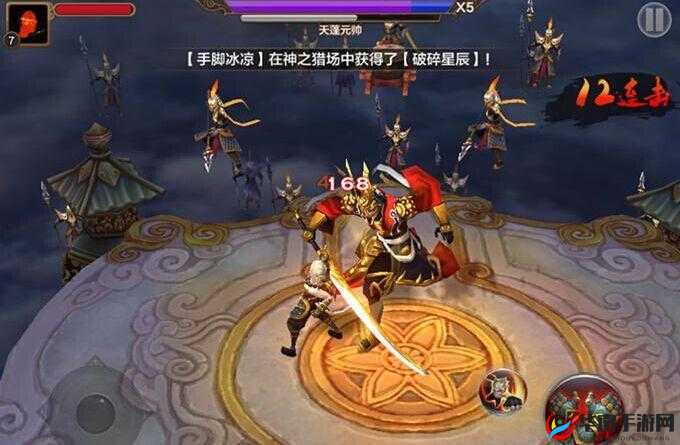 全民斗战神独家揭秘：精彩内容大揭秘