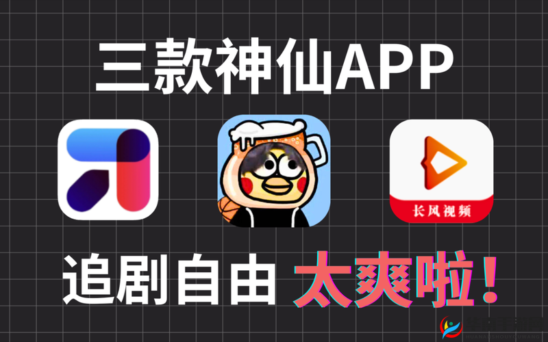 可以免费追剧的软件下载:超实用工具