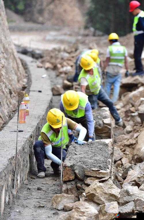 维修工人的绝遇：坚守与挑战并存的职业道路