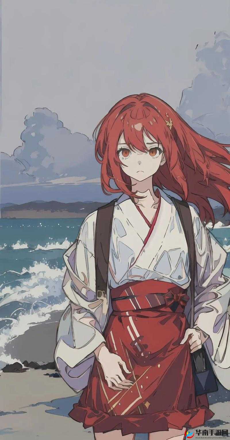 绘梨衣，心语寄情：龙族幻想EVA活动告白截止日纪念