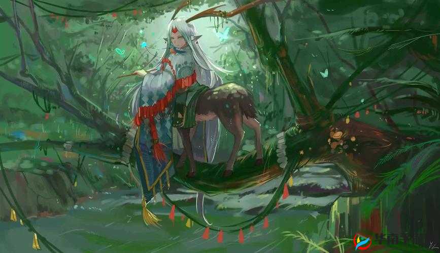 深度解析阴阳师小鹿男实用攻略全揭秘