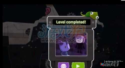 爱你每一块碎片十四关攻略：通关秘籍