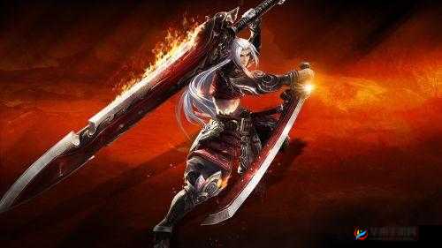 天谕手游:光明与黑暗的双面纪元