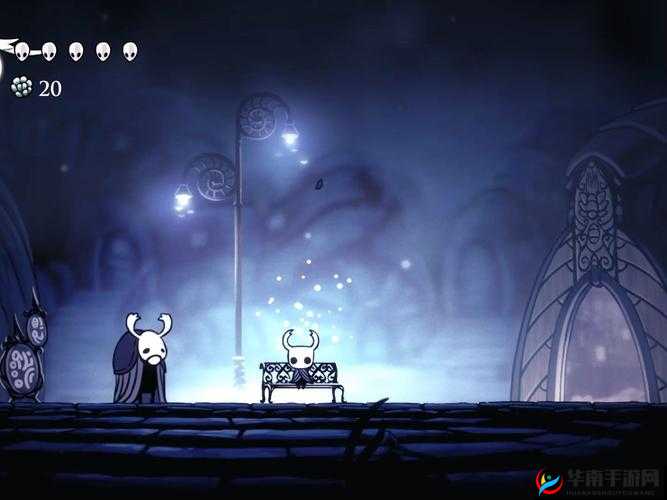 要来了空洞骑士:即将开启的冒险之旅