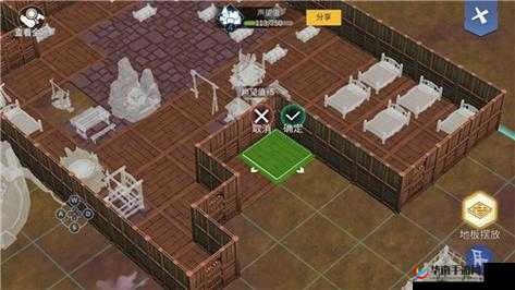 冰原守卫者:声望速升秘籍,解锁高级荣誉之路