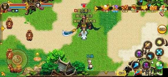 新明珠三国9星鉴定秘籍:高手必知技巧解析