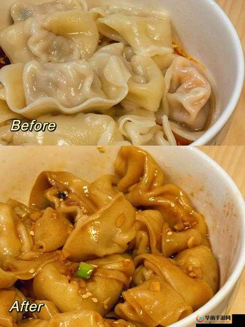 新菜谱明日之后红油抄手做法大全3步轻松搞定红油抄手