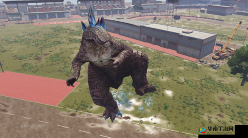 明日之后：哥斯拉副本终极挑战手册