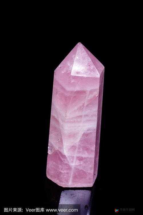 粉色视频苏晶体结构 iso 的独特魅力