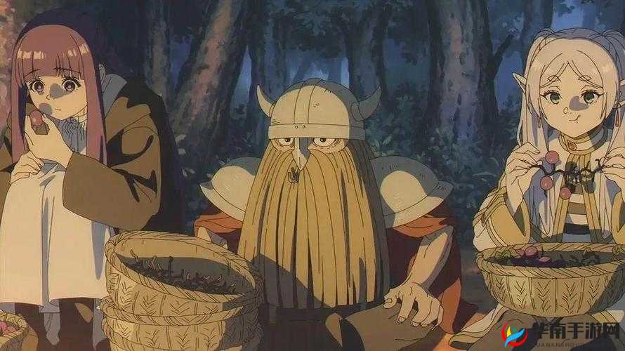 榨汁精灵的繁衍要求在想贪婪：探究其背后深意