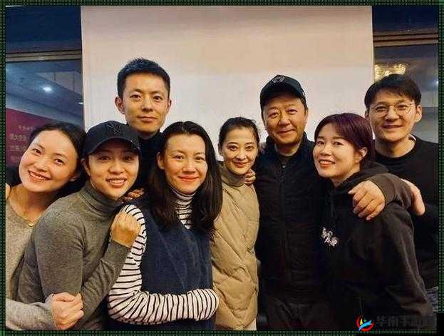 父母儿女一家大联欢:精彩即将上演